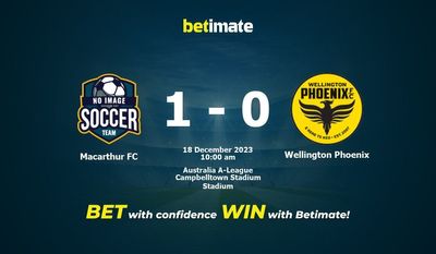 Macarthur FC vs Wellington Phoenix Prediction, kertoimet & Vedonlyöntivinkit 18.12.2023