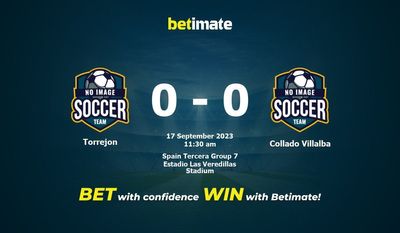 Torrejon vs Collado Villalba -ennuste, kertoimet ja vedonlyöntivinkit 17.09.2023