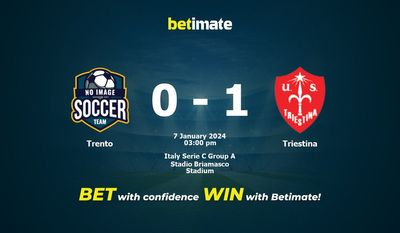 Trento vs Triestina Ennuste, kertoimet ja vedonlyöntivinkit 01.07.2024
