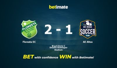 Floresta EC 대 AE Altos 예측, 승률 및 베팅 팁 2023-06-11
