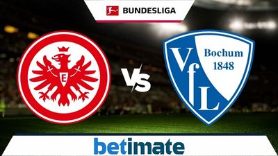 Francfort vs Bochum Pronostics, cotes et conseils de paris 31/03/2023