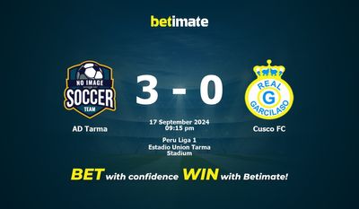 Pronostic, cotes et conseils de paris AD Tarma vs Cusco FC 17/09/2024