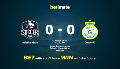 Pronostic, cotes et conseils de paris Atletico Grau vs Cusco FC 03/07/2025