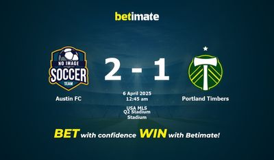 Pronostic, cotes et conseils de paris Austin FC vs Portland Timbers (04/05/2025)