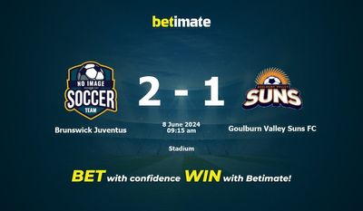 Brunswick Juventus vs Goulburn Valley Suns FC Prédiction, cotes et conseils de paris 08/06/2024