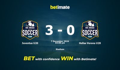 Pronostic Juventus U20 vs Hellas Verona U20, cotes et conseils de paris 12/07/2024