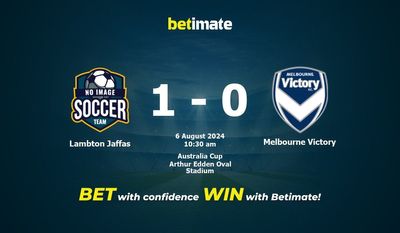 Lambton Jaffas vs Melbourne Victory Prédiction, cotes et conseils de paris 06/08/2024