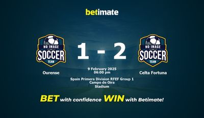 Pronostic Ourense vs Celta Fortuna, cotes et conseils de paris 02/09/2025