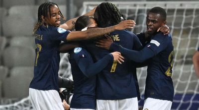 France U21 vs Italy U21 final score, result (European U21 Championship): an intense match