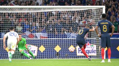 Ostateczny wynik Francja vs Grecja, wynik (eliminacje do Euro 2024): Mbappe pokonuje waleczną Grecję