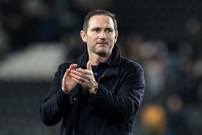 Frank Lampard Leads Coventry City to Premier League Promotion: Manager of the Season 2024/25