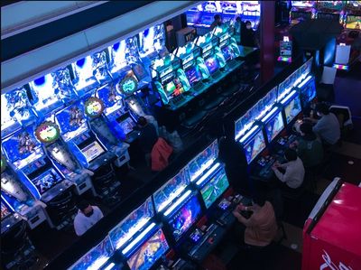 スポーツベッティングの未来：データ分析とeスポーツがゲームを変える
