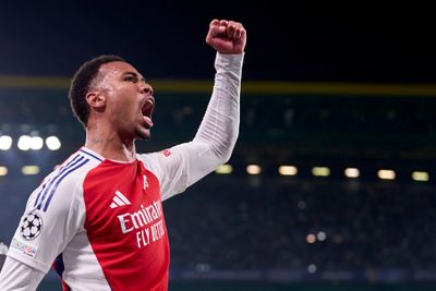 Gabriel Magalhães signe un nouveau contrat : le défenseur clé s'engage avec le club jusqu'en 2029