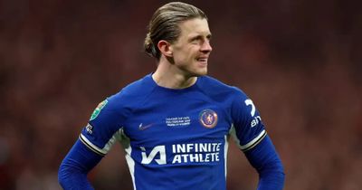 Gallagher obtient un transfert de 33 millions de livres sterling à l'Atletico Madrid