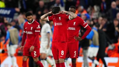 Garnacho's Brother Mocks Jamie Carragher with Swear-filled Rant After Liverpool's Defeat