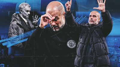 Permainan Menyalahkan Guardiola Menunjukkan Persamaan dengan Mourinho