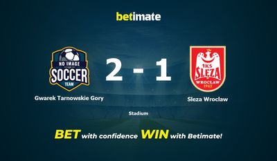 Gwarek Tarnowskie Gory vs Sleza Wroclaw پیش بینی، شانس و نکات شرط بندی 06/10/2023