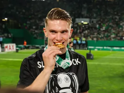 Gyokeres Drops Cryptic Transfer Hint Following Sporting’s Title Triumph
