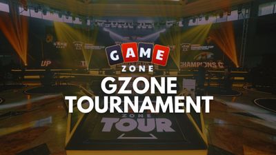 GZone Tournament Brings Competitive Edge to Tongits and Filipino Card Games