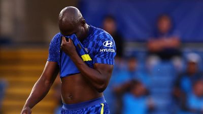 Is there any hope for Lukaku at Chelsea?