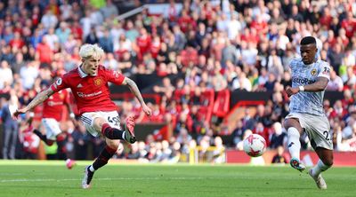 Manchester Utd vs Wolves 최종 점수, 결과(프리미어 리그): 붉은 악마의 귀환