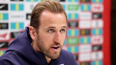 Harry Kane punta al Pallone d'Oro mentre abbraccia una nuova "aura" dopo il trasferimento al Bayern
