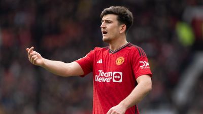 Harry Maguire fait face à une absence de trois semaines en raison d'une nouvelle blessure, le mettant hors de combat pour Man Utd