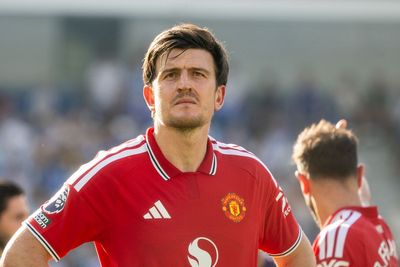 Harry Maguire’s England World Cup Snub: Reaction, New Role, and Man United Transfer News