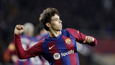 HIGHLIGHTS & GOALS Barcelona vs Atletico Madrid (1-0, Spain Primera Liga)