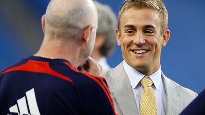 How Emerging US Soccer Talents and Key Leaders Shape 2026 World Cup Hopes