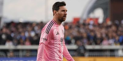 How Lionel Messi’s MLS Move Transformed Soccer, Attendance & Revenue in the USA