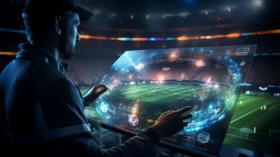 Hur moderna bettingsprognoser förändrar spelet för erfarna spelare