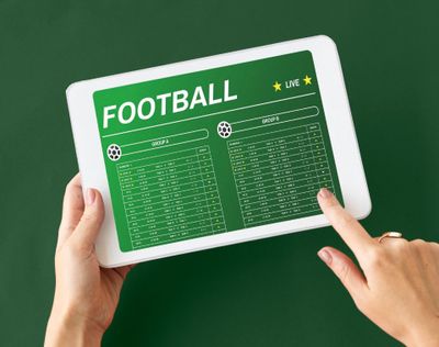 Как анализируют матчи профессиональные спортивные аналитики