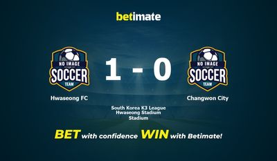 Hwaseong FC gegen Changwon City Vorhersage, Quoten und Wetttipps 06.10.2023