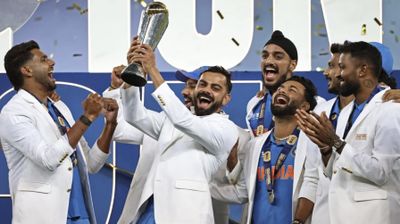 ICC Champions Trophy 2025: India’s triumph and Kenya’s cricket passion