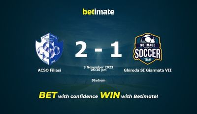 Prediksi ACSO Filiasi vs Ghiroda SI Giarmata VII, Peluang & Tips Taruhan 11/03/2023
