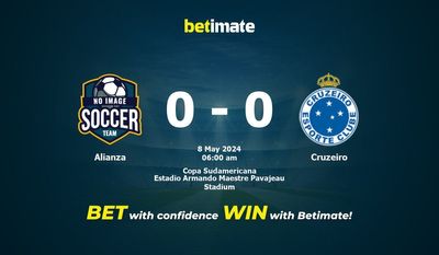 Prediksi Alianza vs Cruzeiro, Peluang & Tips Taruhan 05/08/2024