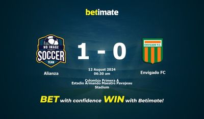 Prediksi Alianza vs Envigado FC, Peluang & Tips Taruhan 08/12/2024