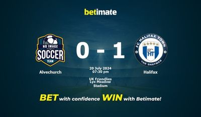 Prediksi Alvechurch vs Halifax, Peluang & Tip Taruhan 20/07/2024