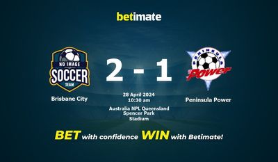 Prediksi Brisbane City vs Peninsula Power, Peluang & Tip Taruhan 28/04/2024