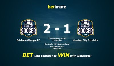 Prediksi Brisbane Olympic FC vs Moreton City Excelsior, Peluang & Tip Taruhan 25/02/2024