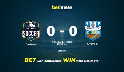 Prediksi Castuera vs Arroyo CP, Peluang & Tips Taruhan 09/09/2023