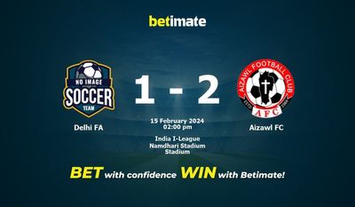 Prediksi Delhi FA vs Aizawl FC, Peluang & Tips Taruhan 15/02/2024