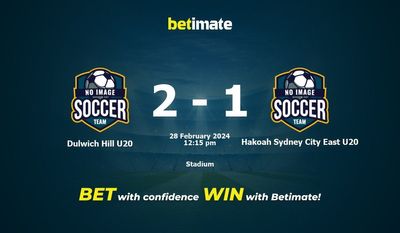 Prediksi, Peluang & Tips Taruhan Dulwich Hill U20 vs Hakoah Sydney City East U20 28/02/2024