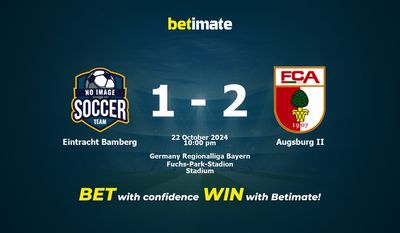 Prediksi, Peluang & Tips Taruhan Eintracht Bamberg vs Augsburg II 22/10/2024