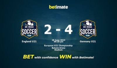 Prediksi Inggris U21 vs Jerman U21, Peluang & Tips Taruhan 28/06/2023