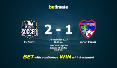 Prediksi, Peluang & Tips Taruhan FC Aserri vs Cariari Pococi 09/07/2023