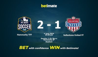 Prediksi Hammarby TFF vs Sollentuna United FF, Peluang & Tips Taruhan 06/04/2024