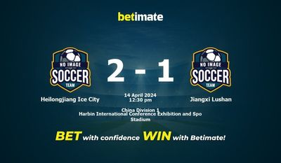 Prediksi, Peluang & Tip Taruhan Kota Es Heilongjiang vs Jiangxi Lushan 14/04/2024