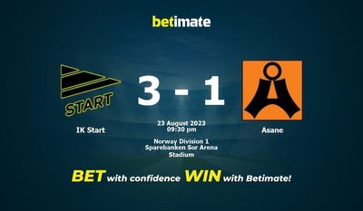 Prediksi IK Mulai vs Asane, Peluang & Tips Taruhan 23/08/2023